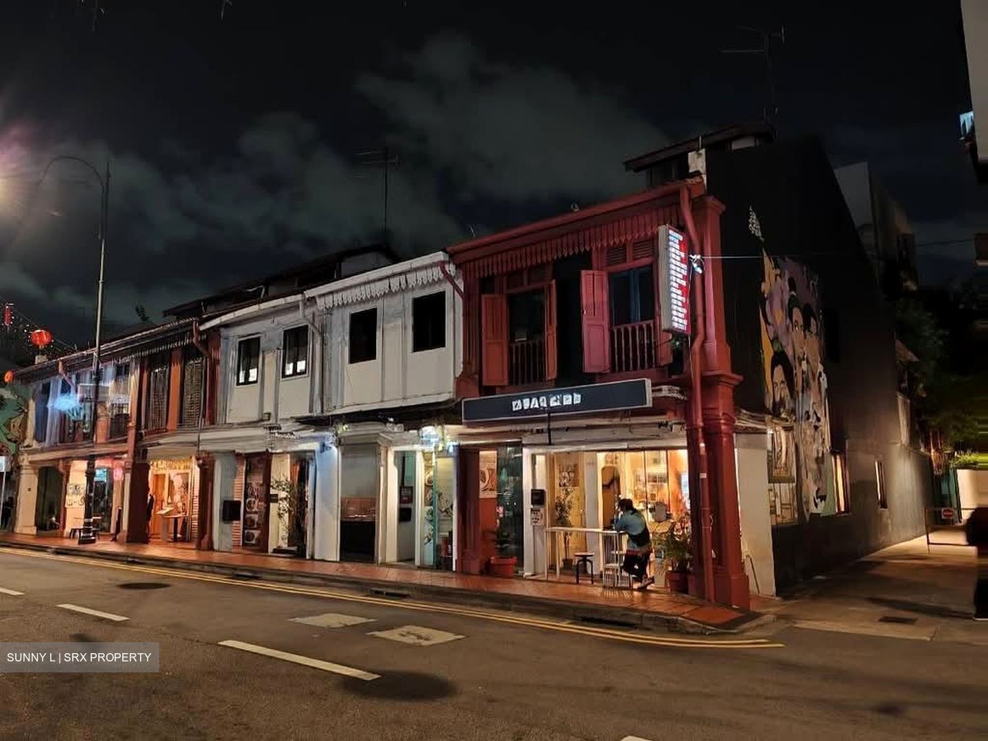 Joo Chiat Road (D15), Shop House #575667531